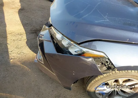 2020 Toyota Avalon Xle z USA, uszkodzony, nr VIN 4T1AZ1FB8LU044961